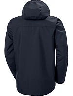 Oxford  pracovní bunda "Oxford" navy model 22416641 - Helly Hansen