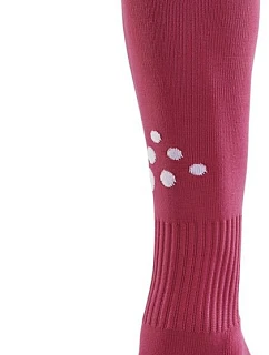 Craft Teamwear Squad Sock Solid Sportovní ponožky 82.5580 metro