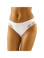 Dámské kalhoty Kira II bílá - Wol-Bar