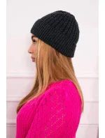 Tenký uzávěr  barva model 18750517 - K-Fashion