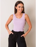 Top BR TP 2015.38 svetlo fialová