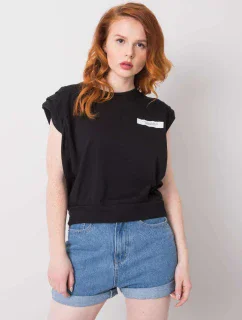 Tričko HB TS model 15002829 černá - FPrice