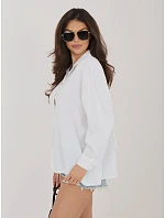 Košeľa IT KS 3060.23 ecru Košeľa IT KS 3060.23 ecru