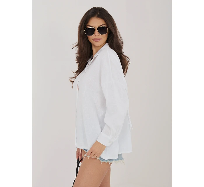 Košeľa IT KS 3060.23 ecru Košeľa IT KS 3060.23 ecru