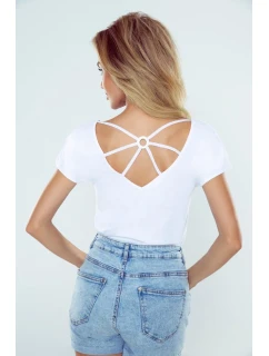 Blúzka Giris White - Eldar