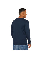 Pepe Jeans Tričko s dlhým rukávom PM508209595 Navy Blue