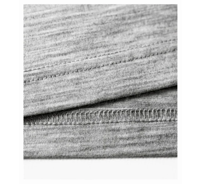 Dámske tričko Merino Rise LS tmavo šedá Dámske tričko Merino Rise LS tmavo šedá