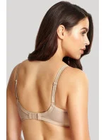 Vyztužená podprsenka Envy Full Cup tělová model 18898425 - Panache Vyztužená podprsenka Envy Full Cup tělová model 18898425 - Panache