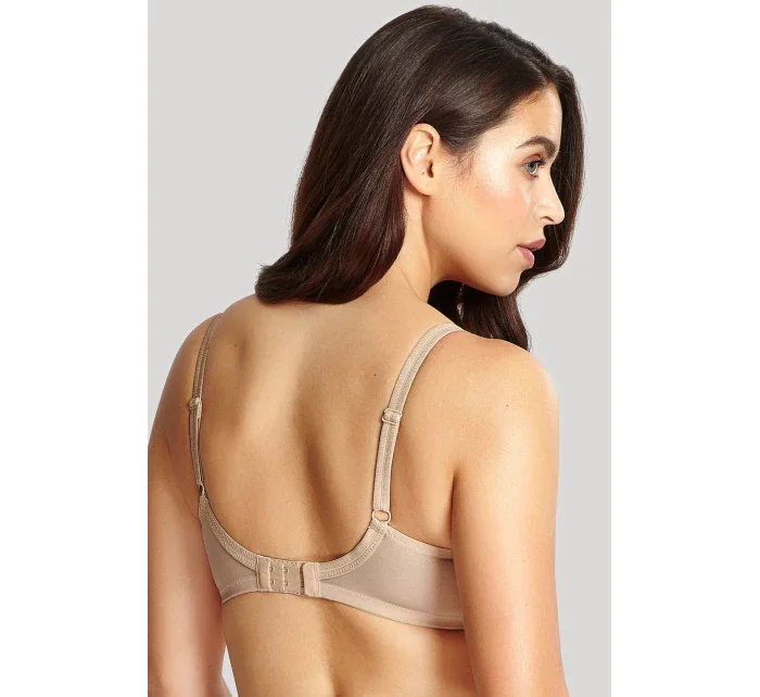 Vyztužená podprsenka Envy Full Cup tělová model 18898425 - Panache Vyztužená podprsenka Envy Full Cup tělová model 18898425 - Panache