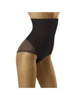 Stahovací kalhotky model 21241200 černé - Wolbar