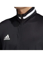 Pánska mikina Team 19 M DW6849 black - Adidas