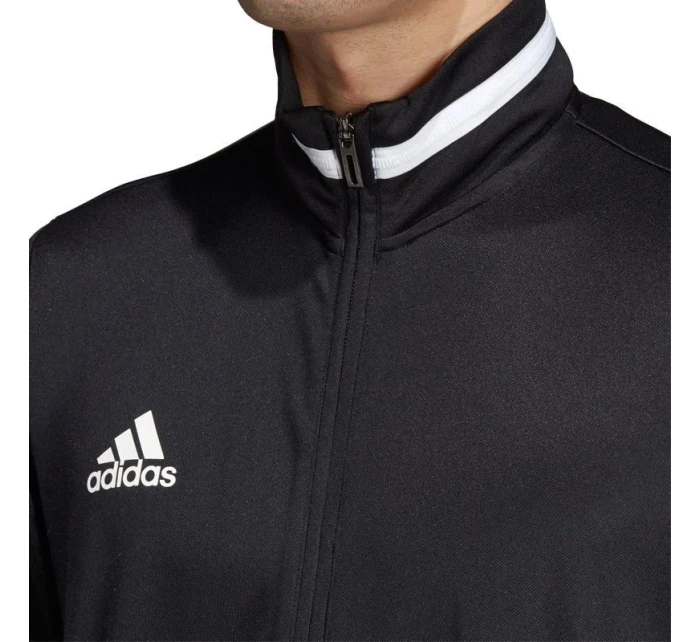 Pánska mikina Team 19 M DW6849 black - Adidas