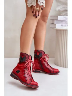 Obuv model 202739 Step in style