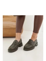 Mokasíny model 207532 Solea Mokasíny model 207532 Solea