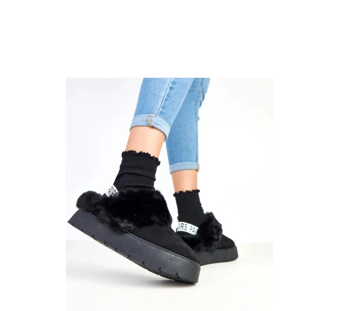 Snežnice model 218132 Solea