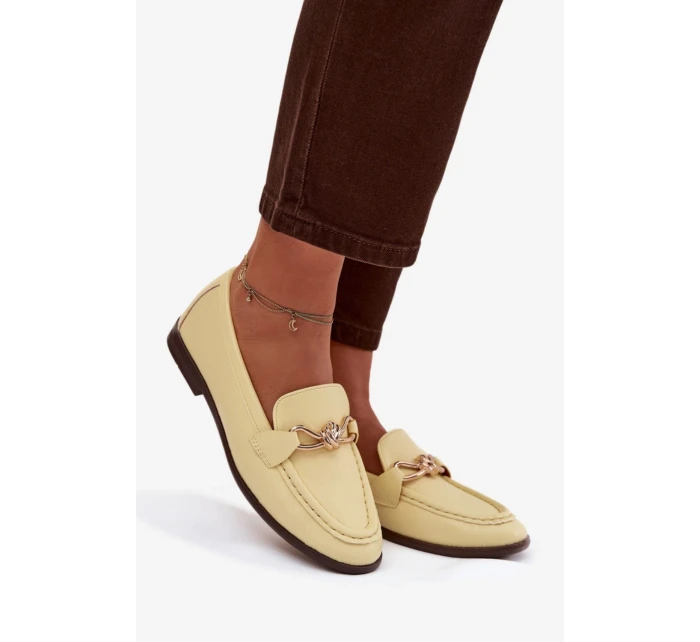 Mokasíny model 224262 Step in style