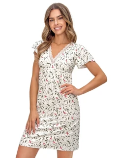 Nočná košeľa model 225023 Donna