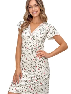Nočná košeľa model 225023 Donna