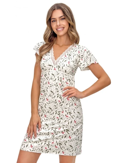 Nočná košeľa model 225023 Donna