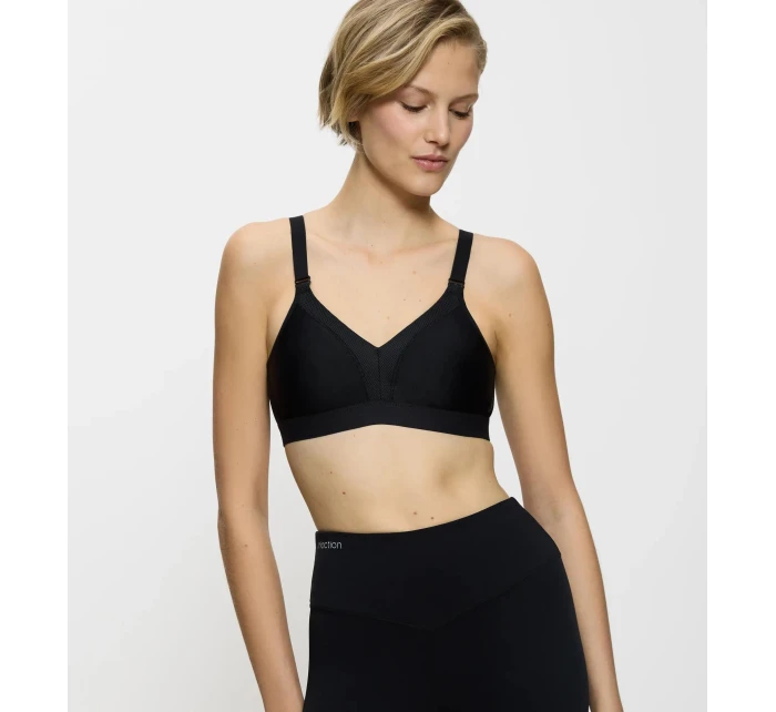 Triaction Wellness N - BLACK - TRIUMPH BLACK - TRIUMPH