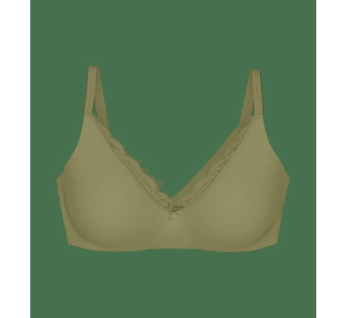 Amourette model 21791967 GREEN  GREEN - Triumph