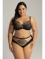 Nohavičky Ava 2143 S-3XL Nohavičky Ava 2143 S-3XL