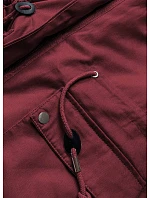 PARKA Z model 21241873 - SPEED.A PARKA Z model 21241873 - SPEED.A