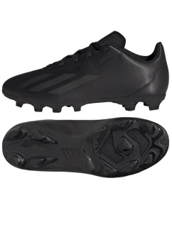 Topánky adidas X CRAZYFAST.4 FxG Jr IE1590