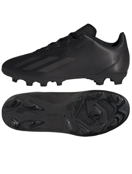 Boty X FxG Jr model 19485097 - ADIDAS Boty X FxG Jr model 19485097 - ADIDAS