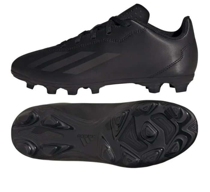 Boty X FxG Jr model 19485097 - ADIDAS Boty X FxG Jr model 19485097 - ADIDAS