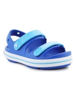 Sandále Crocs Crocband Cruiser Jr 209423-4PA