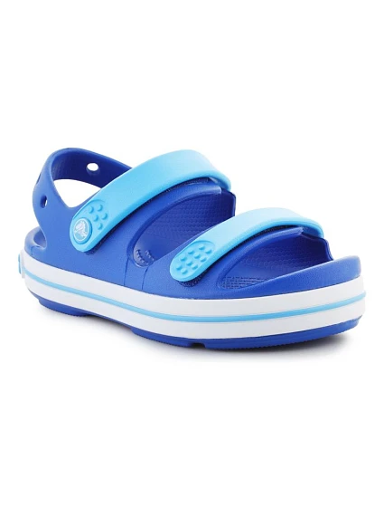 Sandály Crocband Jr model 20645739 - Crocs Sandály Crocband Jr model 20645739 - Crocs