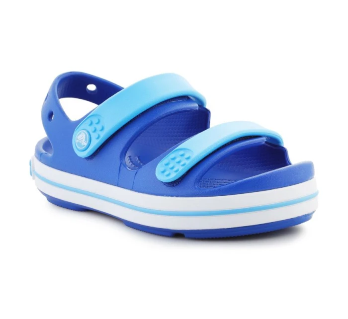 Sandále Crocs Crocband Cruiser Jr 209423-4PA