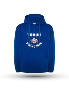 Hokejová mikina KH Torun M SILBICEHOCKHT-RB