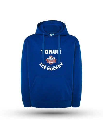 Hokejová mikina KH Torun M SILBICEHOCKHT-RB