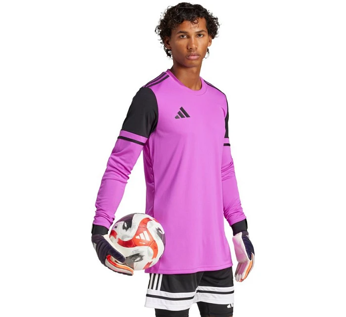 Brankářské tričko Squadra 25 Long Sleeve M model 20877064 pánské - ADIDAS