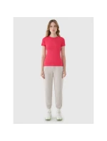 Dámské tričko slim modal model 21433363 - 4F