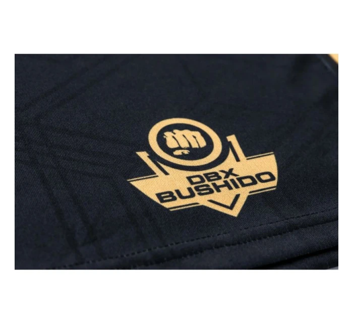 Tréninkové boxerky GOLD