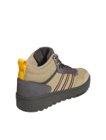 Detská obuv adidas Hoops 4.0 Mid JS2033 Detská obuv adidas Hoops 4.0 Mid JS2033