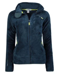 BS GIRL 007 fleece pro dívky model 21768082 - Geographical Norway