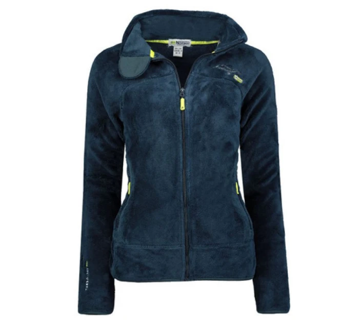 BS GIRL 007 fleece pro dívky model 21768082 - Geographical Norway