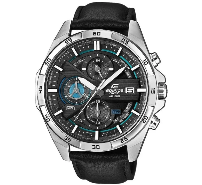 CASIO EDIFICE EFR-556L-1AVUEF Pánske hodinky + BOX CASIO EDIFICE EFR-556L-1AVUEF Pánske hodinky + BOX