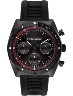CALVIN KLEIN CK Flex Pánske hodinky 25200467 + BOX