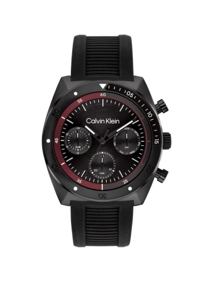 CALVIN KLEIN CK Flex Pánske hodinky 25200467 + BOX CALVIN KLEIN CK Flex Pánske hodinky 25200467 + BOX