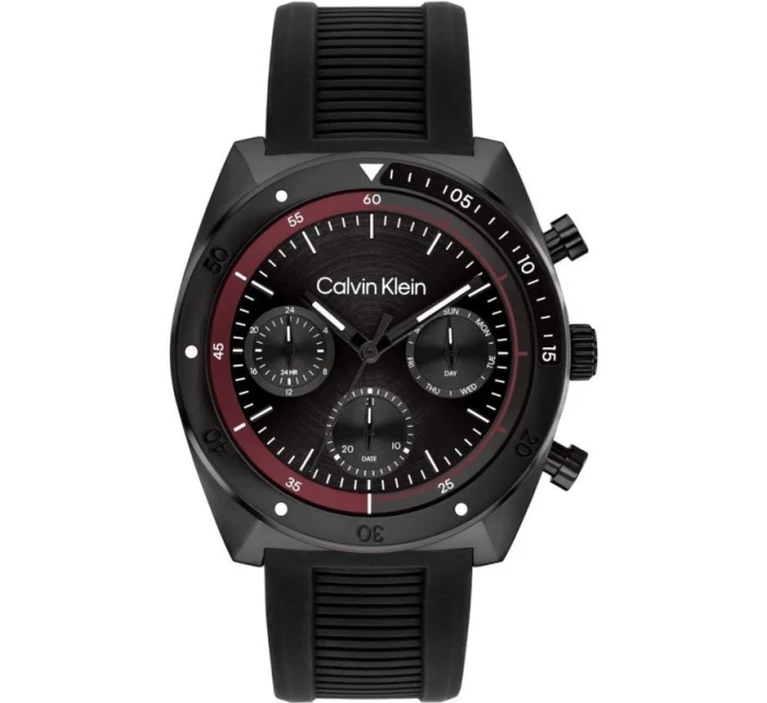 CALVIN KLEIN CK Flex Pánske hodinky 25200467 + BOX CALVIN KLEIN CK Flex Pánske hodinky 25200467 + BOX