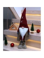 ĽUDOVÝ TRPASLÍK S BRADOU 59CM