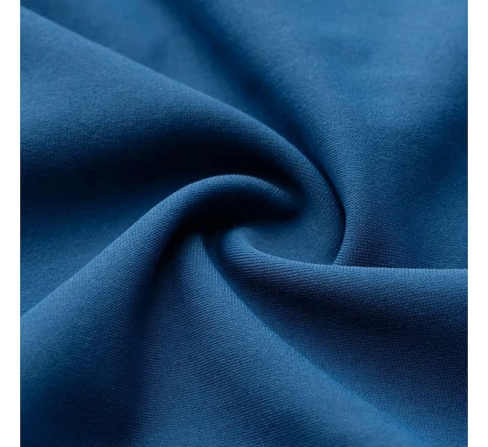 Rockbros YDWT020 Cyklistická bunda Diamond jeseň/zima veľkosť XS - modrá