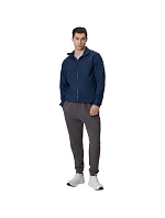 Pánská softshellová bunda  navy blue WSS26TSOF 31S pánské model 22140345 - 4F
