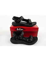 Lee Cooper – dámske športové sandále na suchý zips, letné, pohodlné Lee Cooper – dámske športové sandále na suchý zips, letné, pohodlné