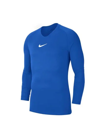 Detské termo tričko JR Dry Park First Layer Jr AV2611-463 - Nike Detské termo tričko JR Dry Park First Layer Jr AV2611-463 - Nike